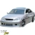 FRP VERT Front Bumper > Toyota Mark II (JZX110) 2001-2004 - image 16