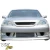 FRP VERT Front Bumper > Toyota Mark II (JZX110) 2001-2004 - image 19