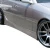 FRP VERT Side Skirts > Toyota Mark II (JZX110) 2001-2004 - image 8