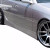 VSaero FRP VERT Side Skirts > Toyota Mark II JZX110 2000-2007 - image 8