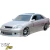 FRP VERT Side Skirts > Toyota Mark II (JZX110) 2001-2007 - image 12