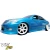 FRP VERT Side Skirts > Toyota Mark II (JZX110) 2001-2004 - image 2