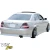 FRP VERT Rear Bumper > Toyota Mark II (JZX110) 2001-2004 - image 9
