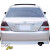 VSaero FRP VERT Rear Bumper > Toyota Mark II JZX110 2000-2007 - image 10