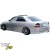 VSaero FRP VERT Rear Bumper > Toyota Mark II (JZX110) 2001-2007 - image 12