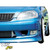 VSaero FRP VERT Body Kit 4pc > Toyota Mark II JZX110 2000-2007 - image 10