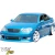 FRP VERT Body Kit 4pc > Toyota Mark II (JZX110) 2001-2004 - image 12