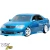 FRP VERT Body Kit 4pc > Toyota Mark II (JZX110) 2001-2004 - image 15