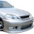 VSaero FRP VERT Body Kit 4pc > Toyota Mark II (JZX110) 2001-2007 - image 16