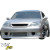 VSaero FRP VERT Body Kit 4pc for Toyota Mark II (JZX110) 2001-2007 - image 22