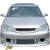 FRP VERT Body Kit 4pc > Toyota Mark II (JZX110) 2001-2004 - image 24