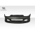 1999-2000 Mazda Miata Duraflex Bomber Front Bumper - 1 Piece - image 5