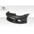 1999-2000 Mazda Miata Bomber Front Bumper - image 10