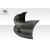 1999-2000 Mazda Miata Bomber Front Bumper - 1 Piece - image 4
