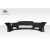 1999-2000 Mazda Miata Bomber Front Bumper - 1 Piece - image 8