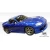 1999-2000 Mazda Miata Bomber Front Bumper - image 5