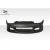 1999-2000 Mazda Miata Bomber Front Bumper - image 8