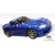 1999-2000 Mazda Miata Bomber Front Bumper - image 4