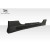 1999-2005 Mazda Miata Bomber Side Skirts Rocker Panels - 2 Piece - image 4