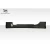 1999-2005 Mazda Miata Bomber Side Skirts - image 12