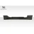 1999-2005 Mazda Miata Bomber Side Skirts - image 6
