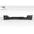 1999-2005 Mazda Miata Bomber Side Skirts - image 7