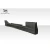 1999-2005 Mazda Miata Bomber Side Skirts - image 9