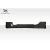 1999-2005 Mazda Miata Bomber Side Skirts - image 13