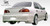 1998-2000 Toyota Corolla Duraflex Bomber Body Kit - 4 Piece - image 4