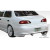 1998-2000 Toyota Corolla Duraflex Bomber Body Kit - 4 Piece - image 3