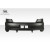 1998-2000 Toyota Corolla Duraflex Bomber Body Kit - 4 Piece - image 5