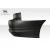 1998-2000 Toyota Corolla Bomber Body Kit - 4 Piece - image 7