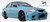 1998-2000 Toyota Corolla Duraflex Bomber Body Kit - 4 Piece - image 10