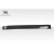 1998-2000 Toyota Corolla Bomber Body Kit - 4 Piece - image 5