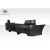 1998-2002 Toyota Corolla Bomber Rear Bumper - image 10