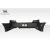 1998-2002 Toyota Corolla Bomber Rear Bumper - image 14