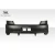 1998-2002 Toyota Corolla Bomber Rear Bumper - image 8