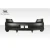 1998-2002 Toyota Corolla Bomber Rear Bumper - image 9