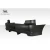 1998-2002 Toyota Corolla Bomber Rear Bumper - image 11