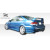 1996-2000 Honda Civic 2DR / HB Bomber Side Skirts Rocker Panels - 2 Piece - image 9