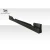 1996-2000 Honda Civic Bomber Side Skirts - image 16