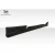 1996-2000 Honda Civic Bomber Side Skirts - image 18
