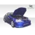 1996-2000 Honda Civic Bomber Side Skirts - image 12