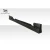 1996-2000 Honda Civic Bomber Side Skirts - image 17
