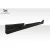 1996-2000 Honda Civic Bomber Side Skirts - image 19