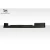 1996-2000 Honda Civic Bomber Side Skirts - image 21