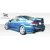 1996-2000 Honda Civic Bomber Side Skirts - image 8