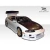 1995-1999 Mitsubishi Eclipse Bomber Side Skirts - image 6