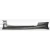 1995-1999 Mitsubishi Eclipse Bomber Side Skirts - image 14