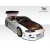 1995-1999 Mitsubishi Eclipse Bomber Side Skirts - image 7